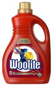 WOOLITE Mix Colors Gél na pranie 1,8 l - 30 praní