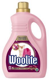 WOOLITE Delicate&Wool Gél na pranie 1,8 l - 30 praní