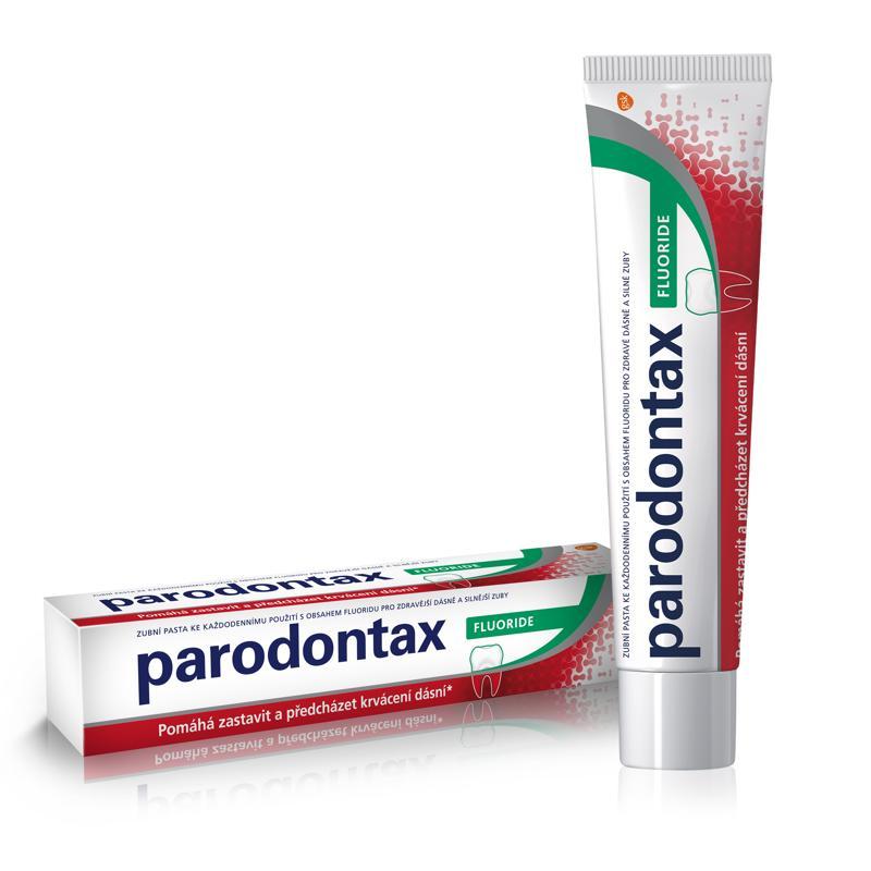 PARODONTAX Fluoride zubná pasta 75 ml