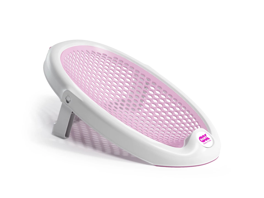 Okbaby Jelly fürdőnyugágy használat