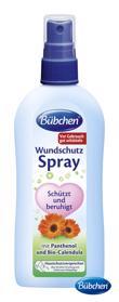 Obrázok BÜBCHEN - Baby sprej na zapareniny s nechtíkom 100ml