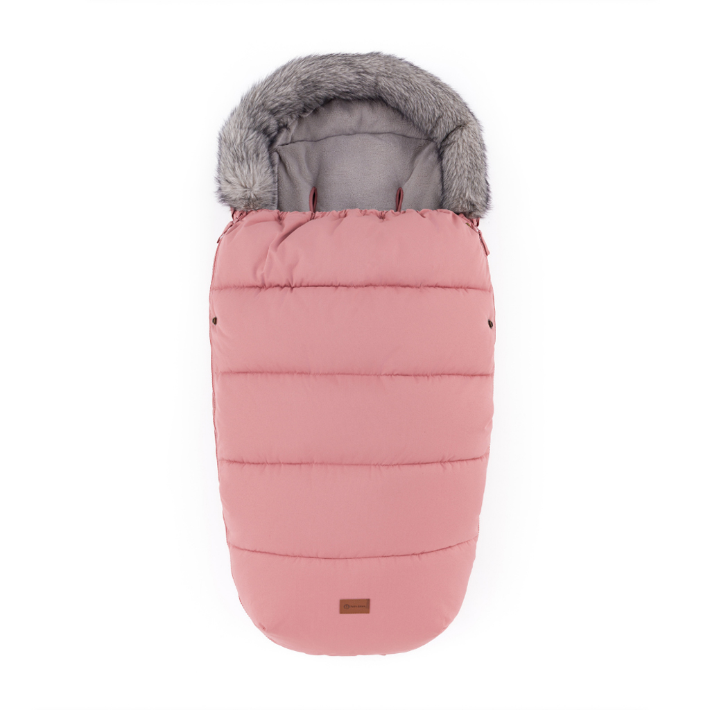 PETITE&MARS Fusak 4v1 Comfy Old Rose