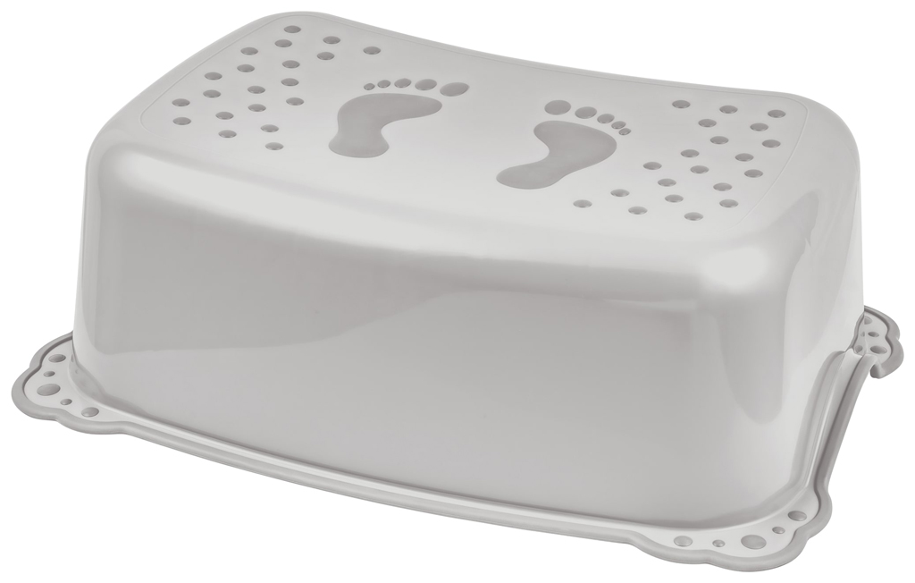 MALTEX Stupínek protiskluzový Classic - Grey