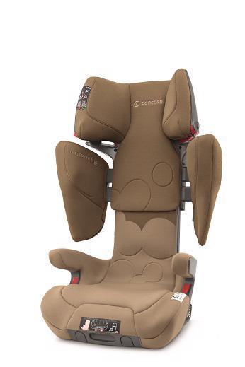 Obrázok Autosedačka Transformer XT PLUS Tawny Beige 15-36kg Concord 2019