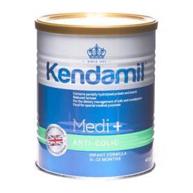 KENDAMIL Medi Plus A.C. (400 g)