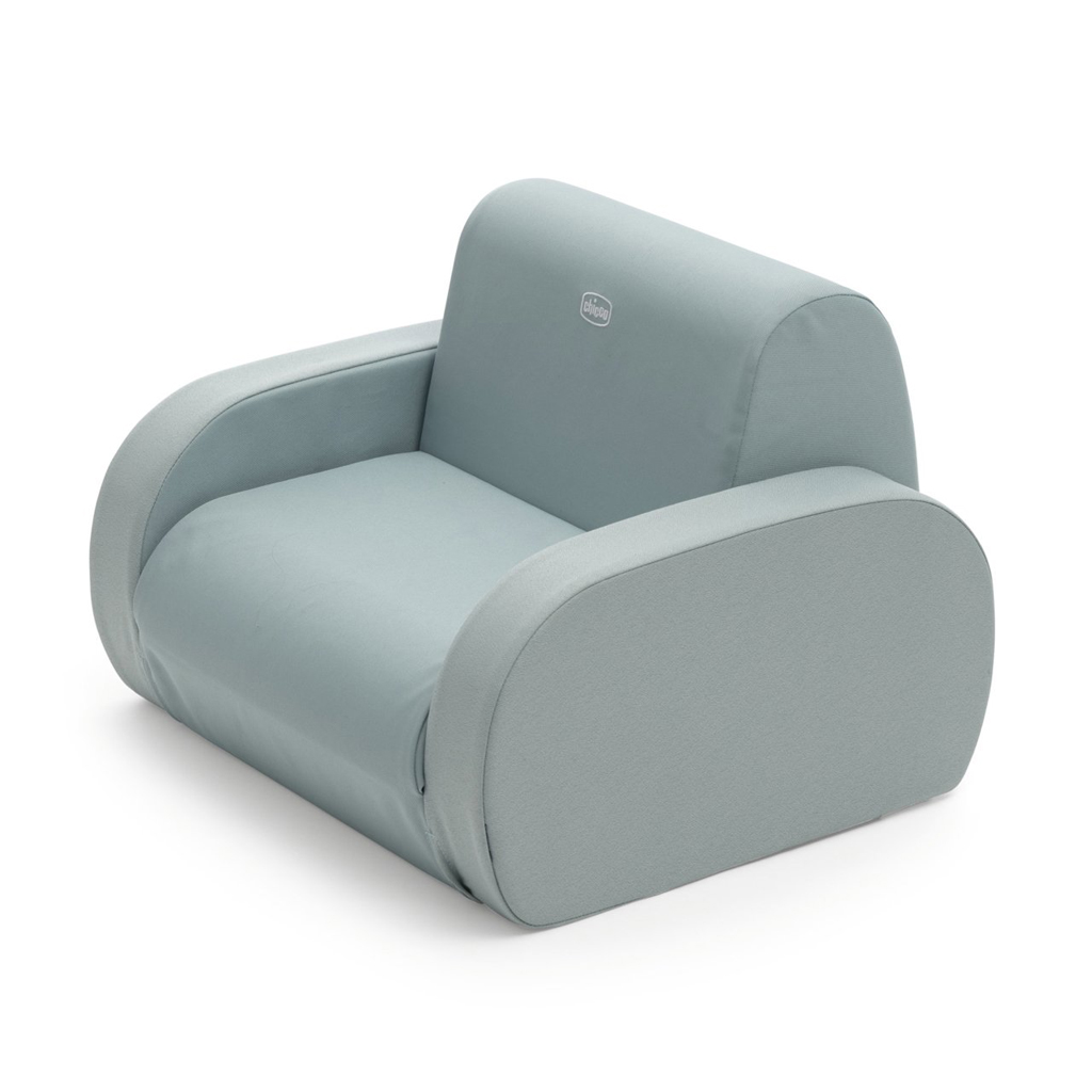 CHICCO Křesílko Twist - Peppermint 12m+
