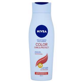 NIVEA Šampón Color Protect 250ml