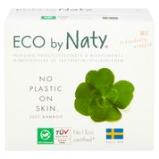 Obrázok NATY ECO Vložky do podprsenky pre dojčiace mamičky 30 ks