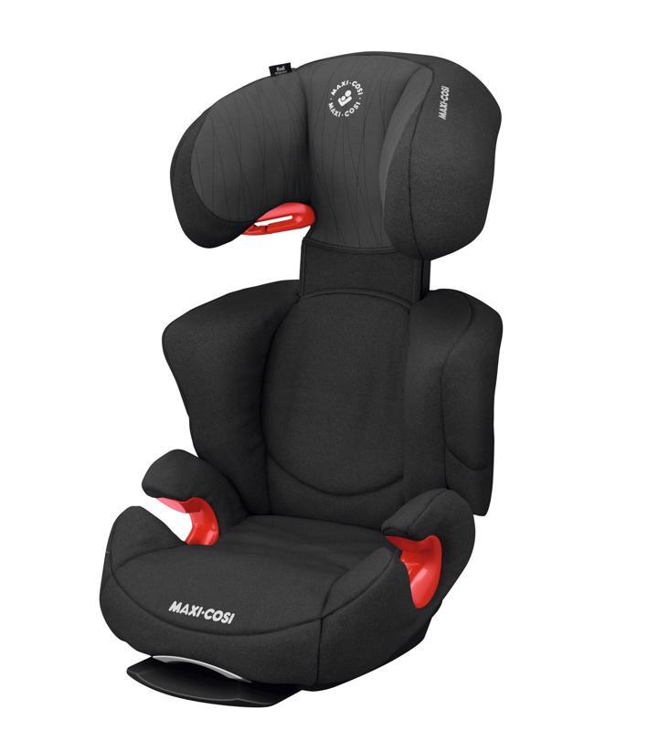 Obrázok MAXI-COSI Autosedačka Rodi AirProtect (15-36 kg) - Frequency black 2019