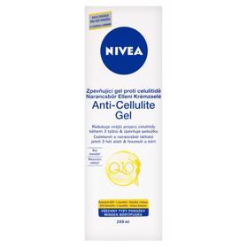 NIVEA Body Zpevňujúci gel proti celulitíde Q10 (200ml)