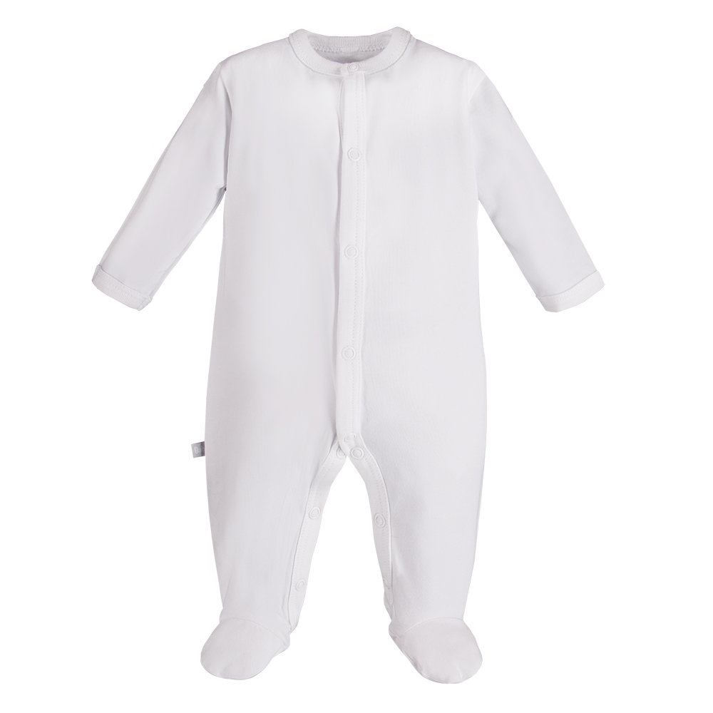 EEVI Overal White 62, 3m