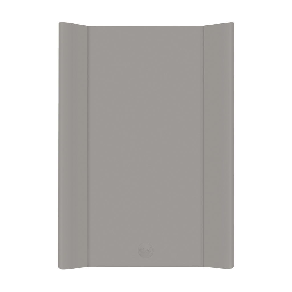 CEBA BABY Podložka přebalovací 2-hranná měkká (50x70) Basic, hnědá