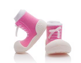 ATTIPAS Topánočky detské Sneakers Pink S