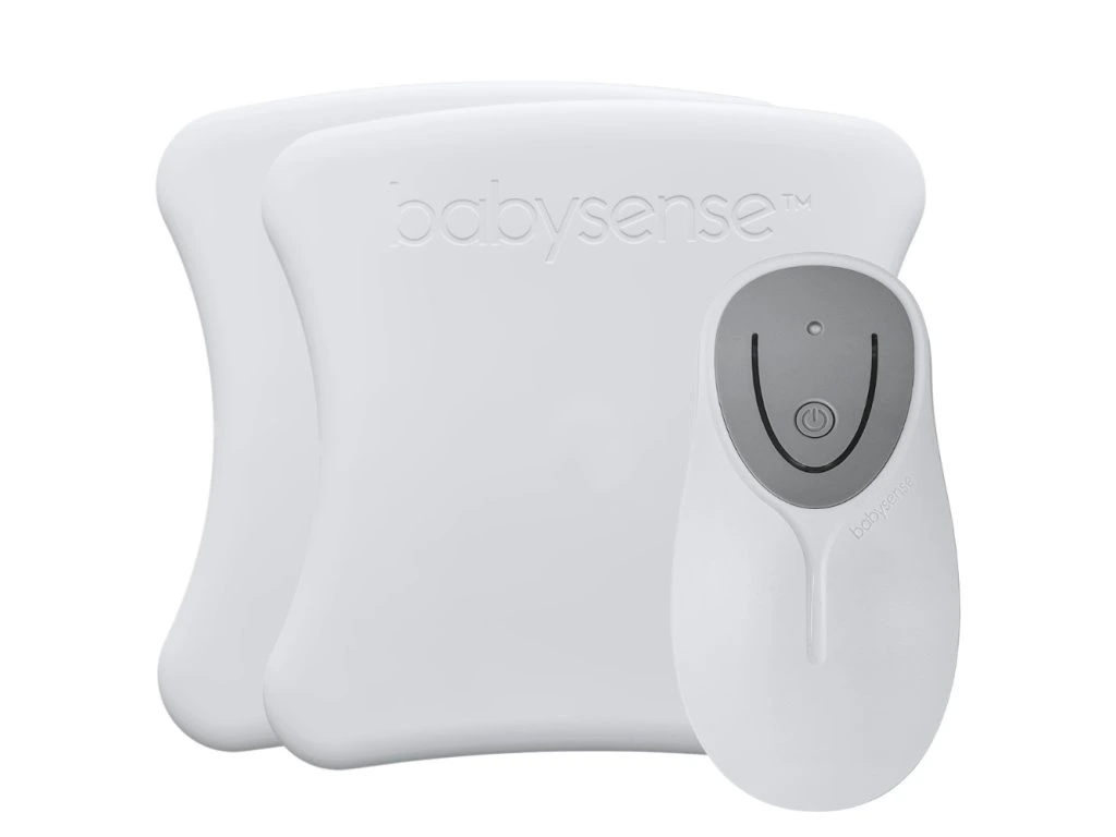 BABYSENSE Monitor dechu nové generace Babysense 8