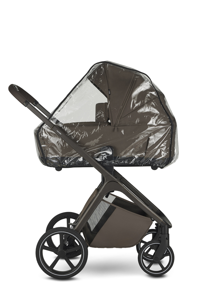 EASYWALKER Pláštěnka ke kočárku Zoey/Zoey Go