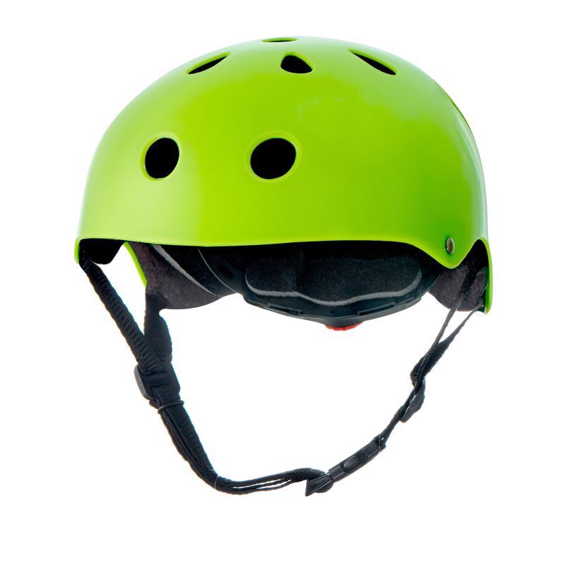 Obrázok KINDERKRAFT Helma Safety – Green