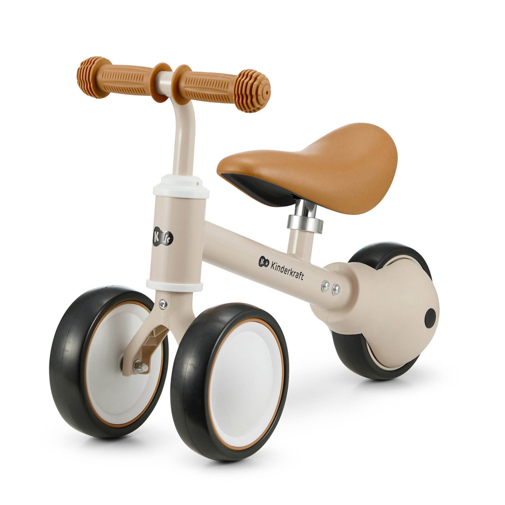 KINDERKRAFT Odrážedlo Cutie Beige