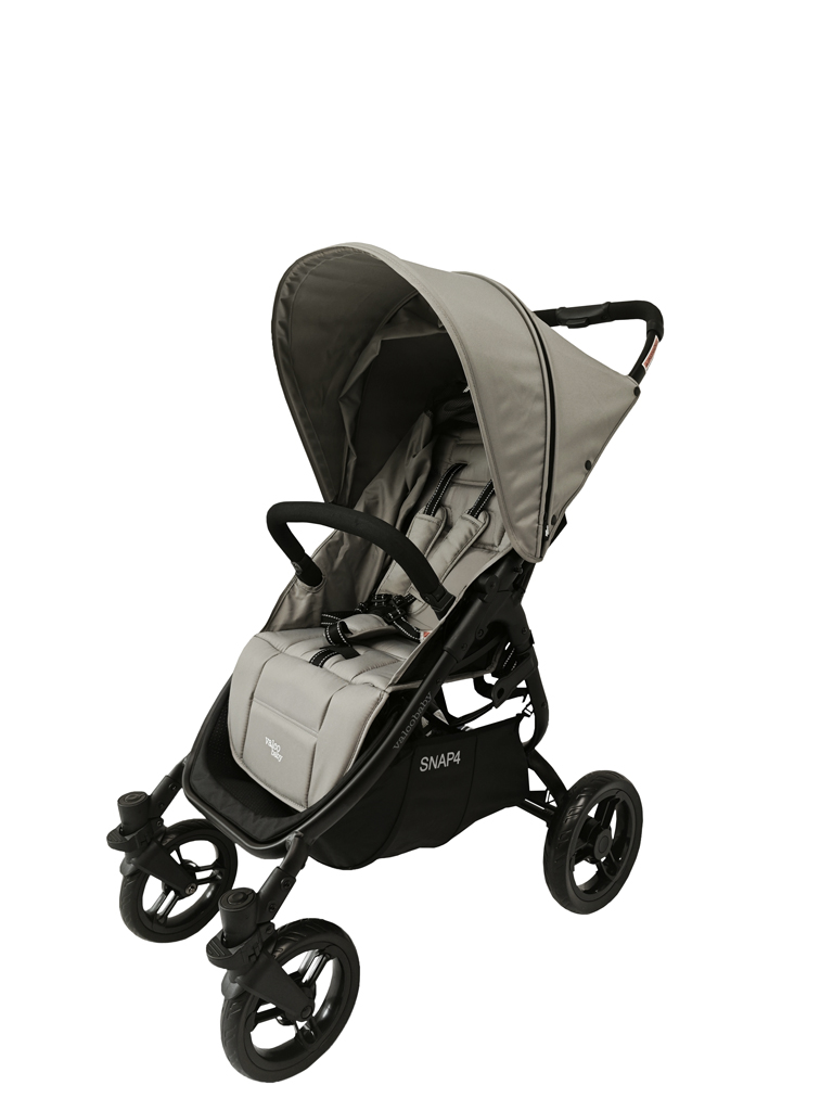 VALCO BABY Kočárek sportovní Snap 4 Sport Fauna