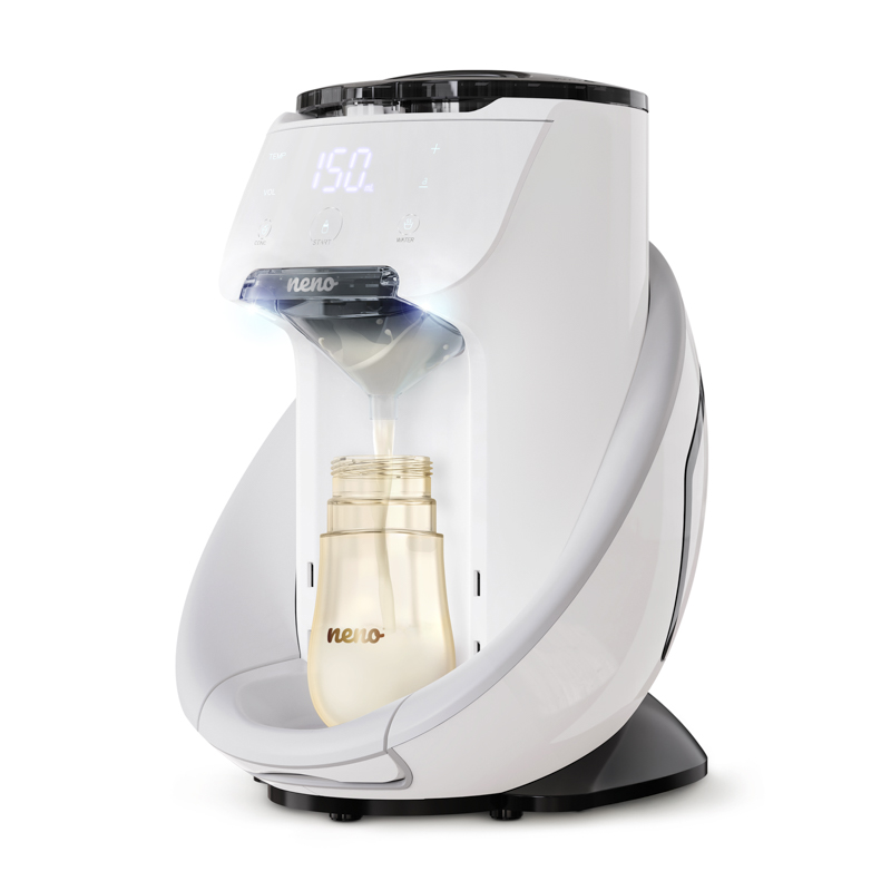 NENO Přístroj na přípravu kojeneckého mléka Primavera