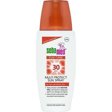 SEBAMED Opaľovací spray OF 30 (150 ml)