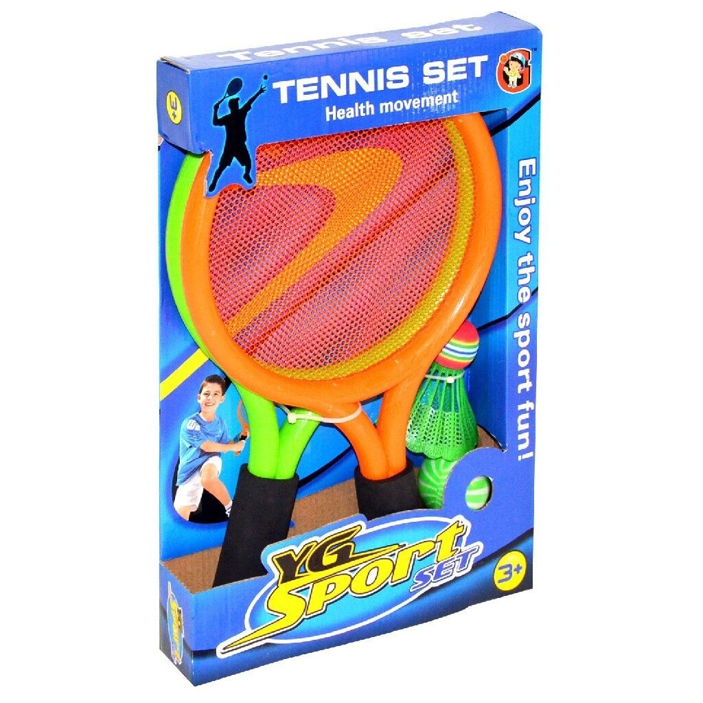 Obrázok Wiky Tenis plážový (8590331181469)